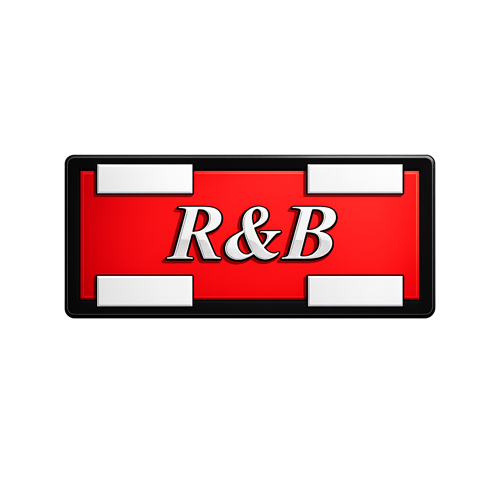 Raphael &amp;amp; Bennett Builders